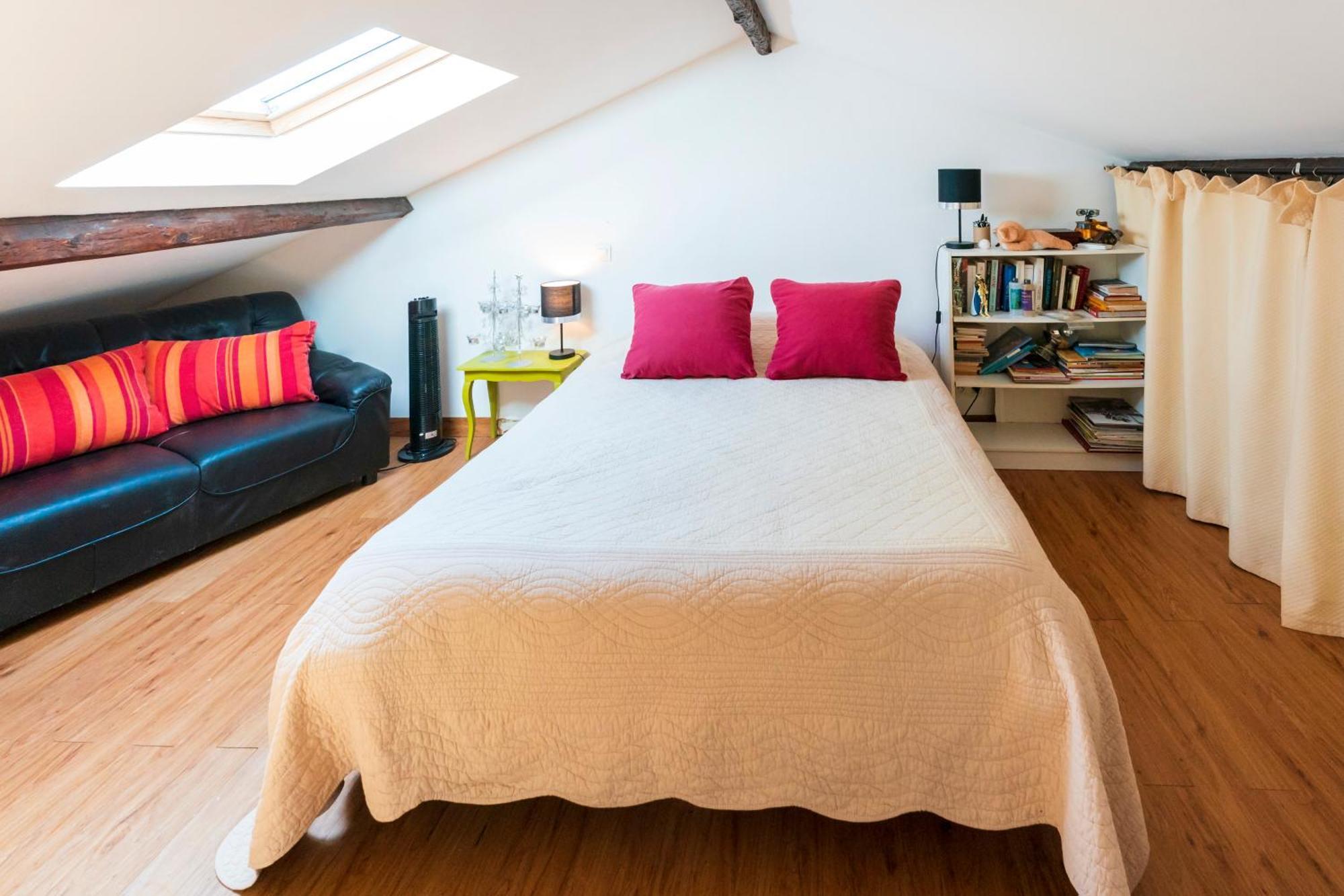 Hébergement de vacances Maison De Saint-Jean-de-Luz