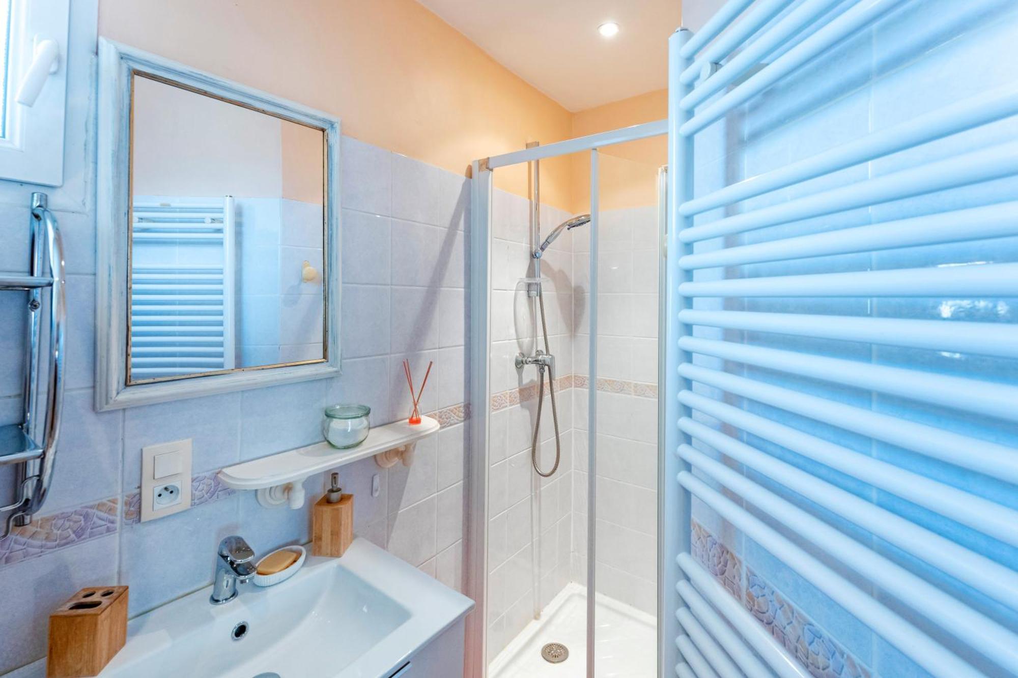 Hébergement de vacances Maison De *