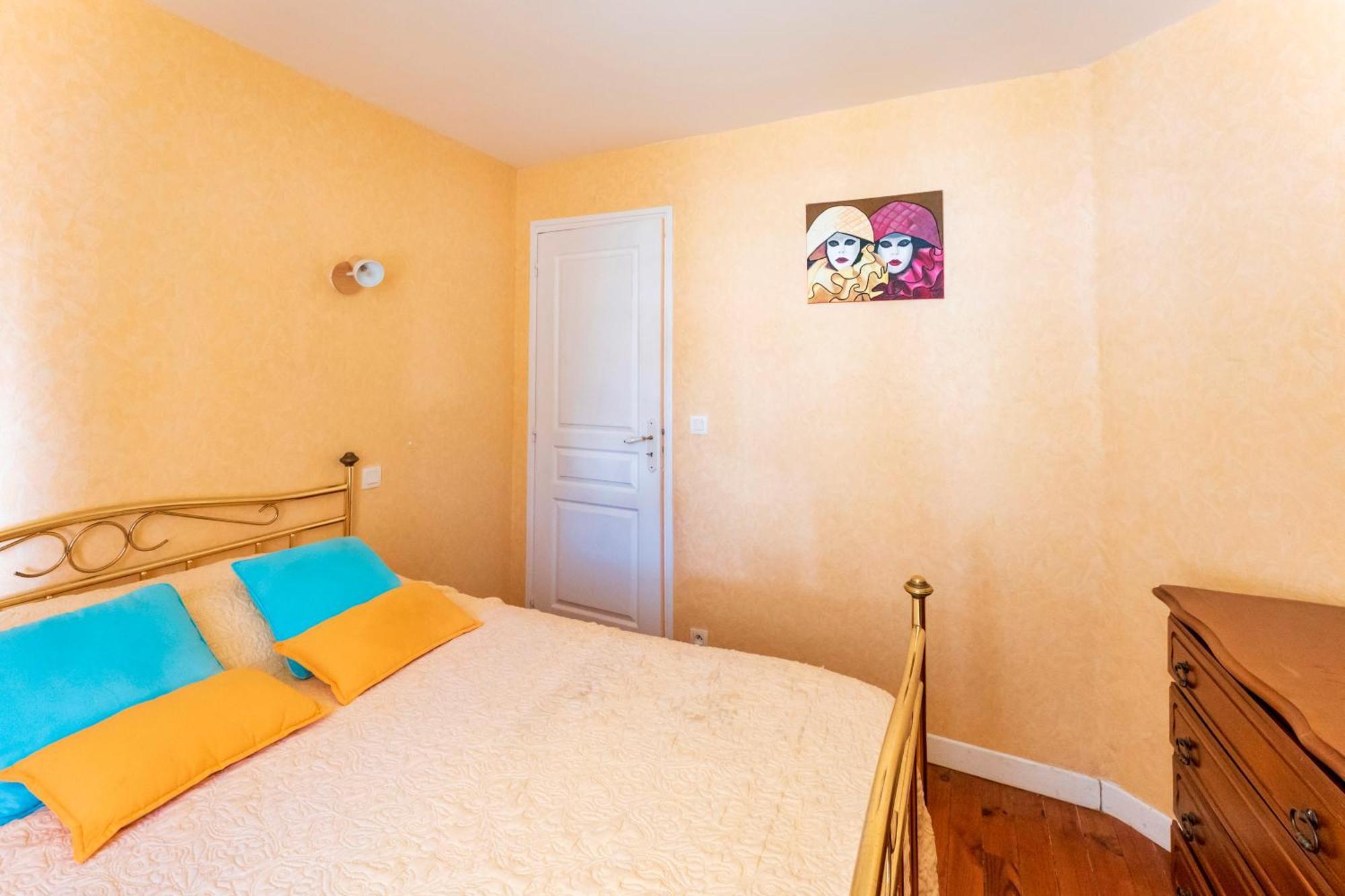 Maison De Hébergement de vacances *